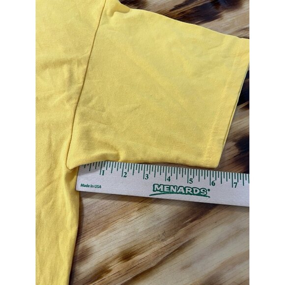 Cabo San Lucas Mexico Men Sz OS Shirt Travel Vacation Preppy‎ Beach Modern City - Picture 9 of 10